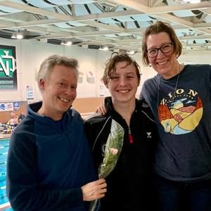 Meet your Posher, Kristen